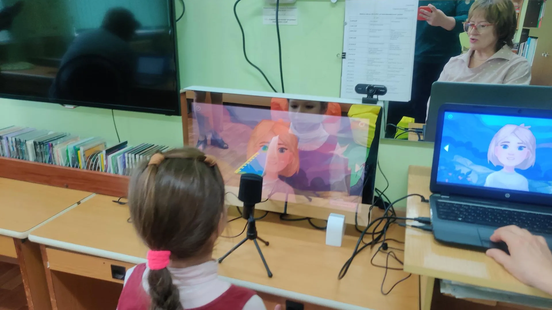 Мелкозёрова Екатерина