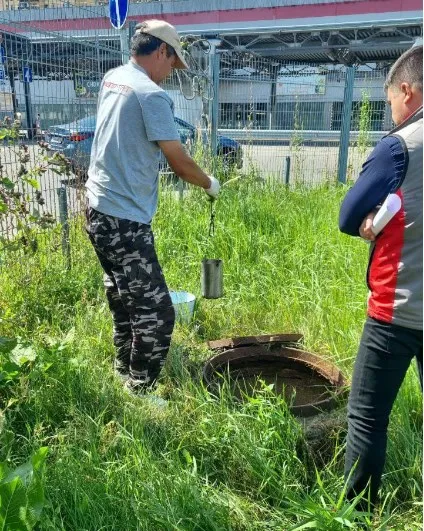 Фото:&nbsp;МУЖКП «Котельники»