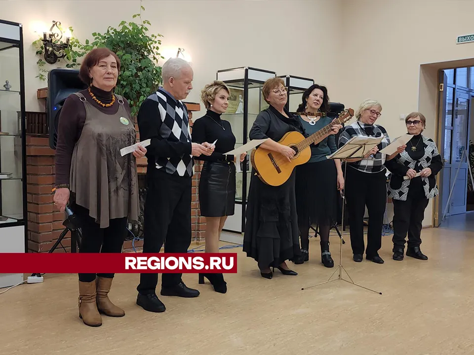 Фото: REGIONS/Валерий Гореловский