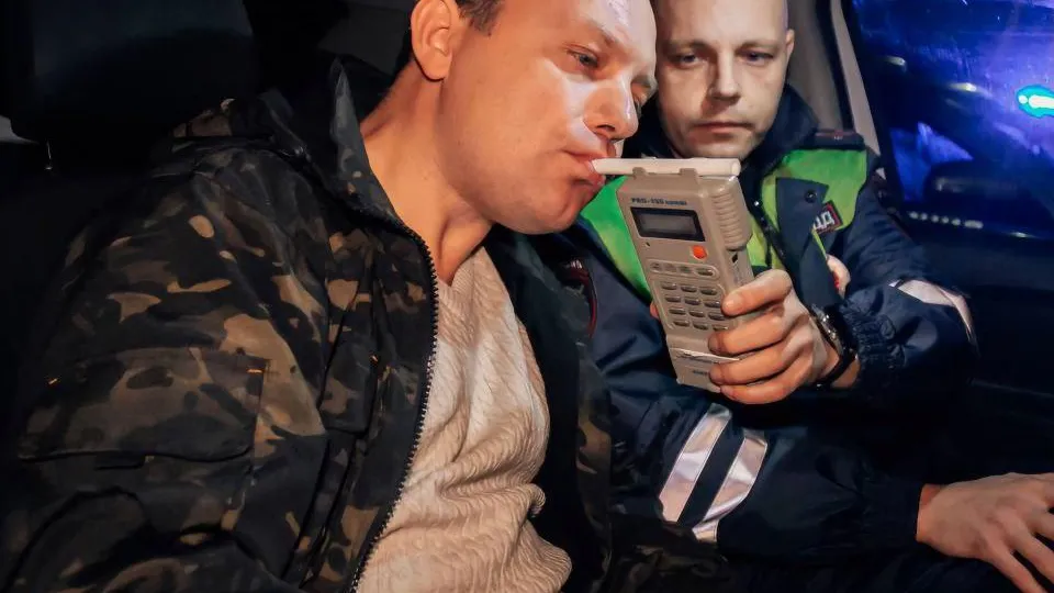 Фото: Госавтоинспекция межмуниципального управления МВД России «Мытищинское»