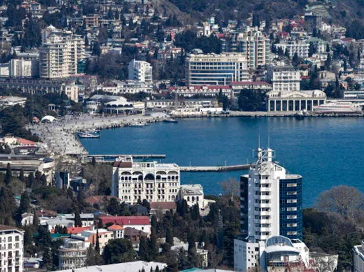 Политолог: «Направление на СВО изъятых средств украинских олигархов в Крыму – жест символичный»