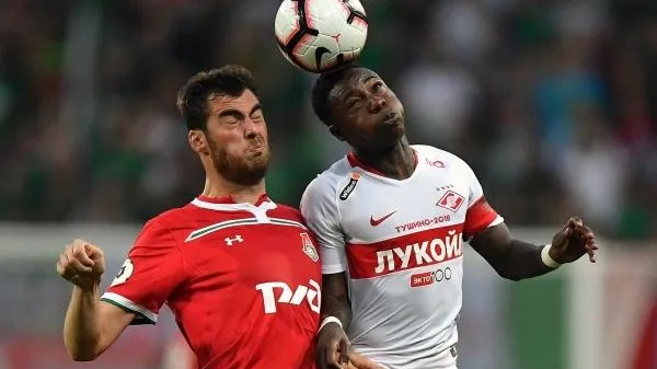 Эксперты оценили шансы «Спартака» и «Локомотива» в дерби