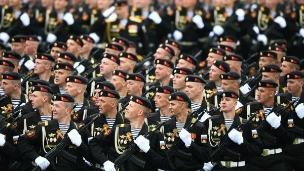Александр Вильф / РИА Новости