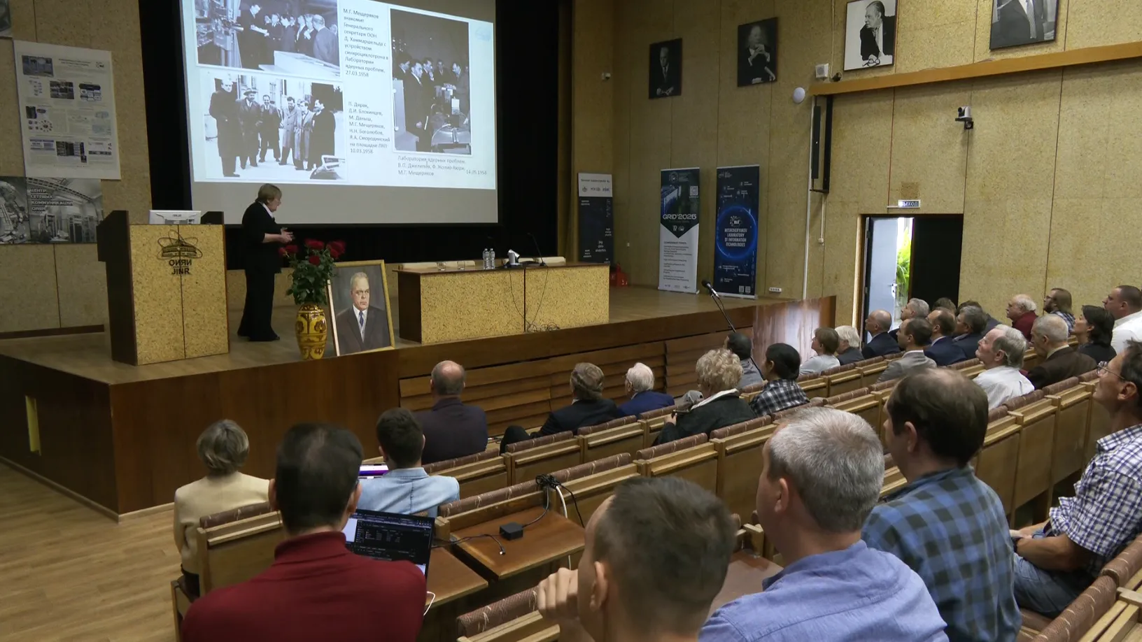 Пресс-служба администрации городского округа Дубна