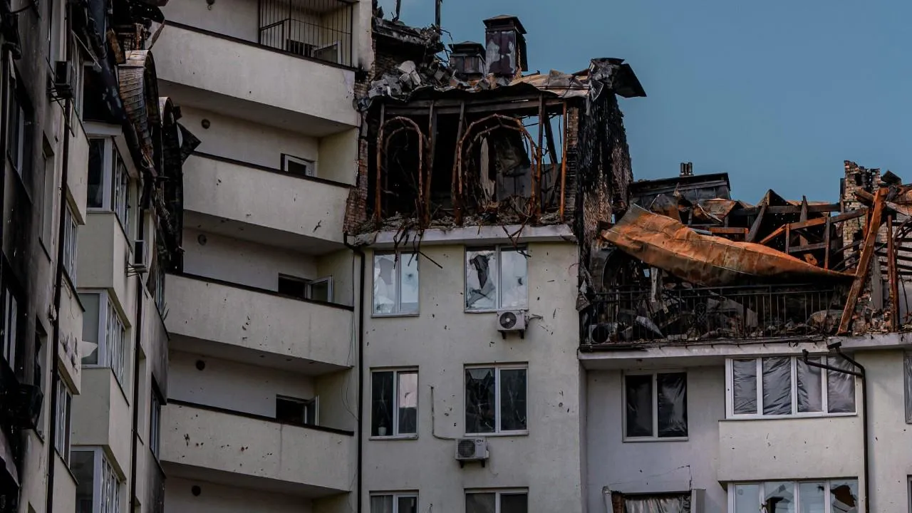 В Иране вместе с женой погиб ученый-ядерщик после израильского удара