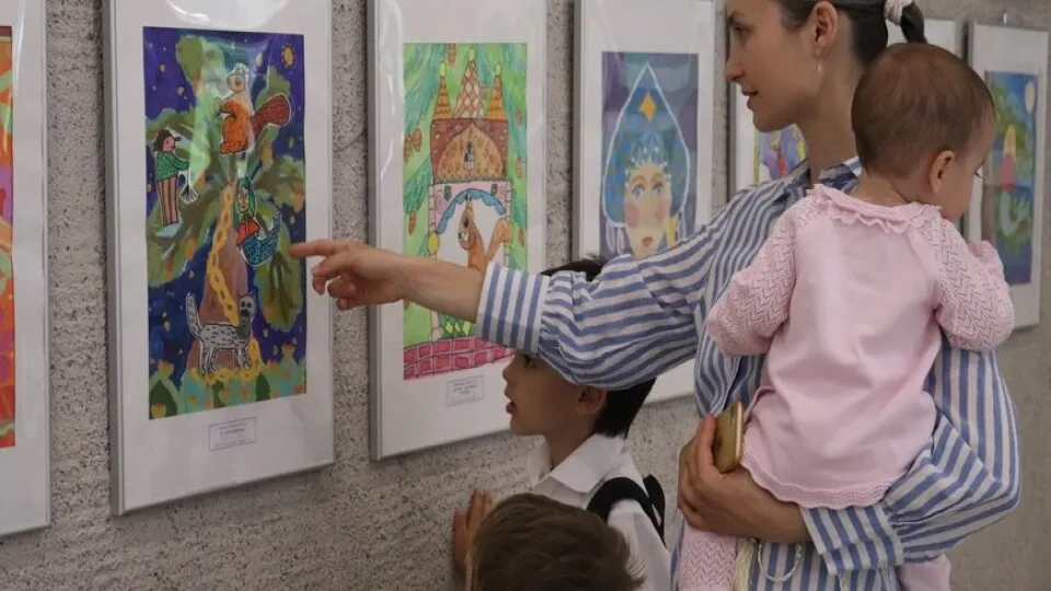 Фото: администрация Пущино