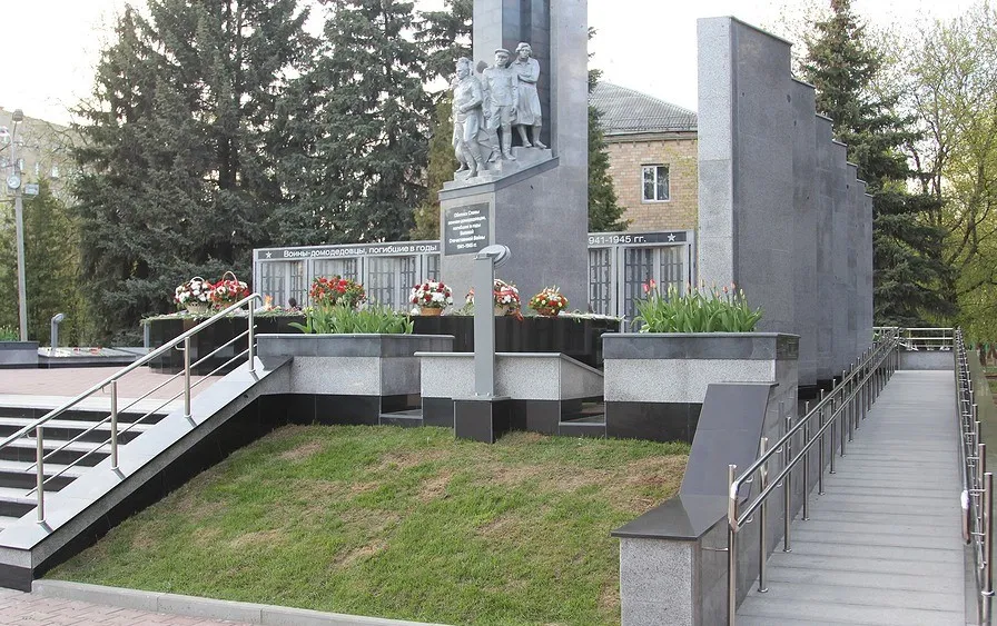 Фото: domodedovod.ru