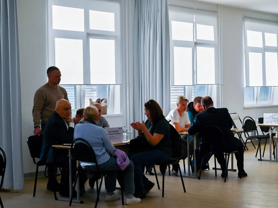 Фото: пресс-служба администрации Ленинского г.о.