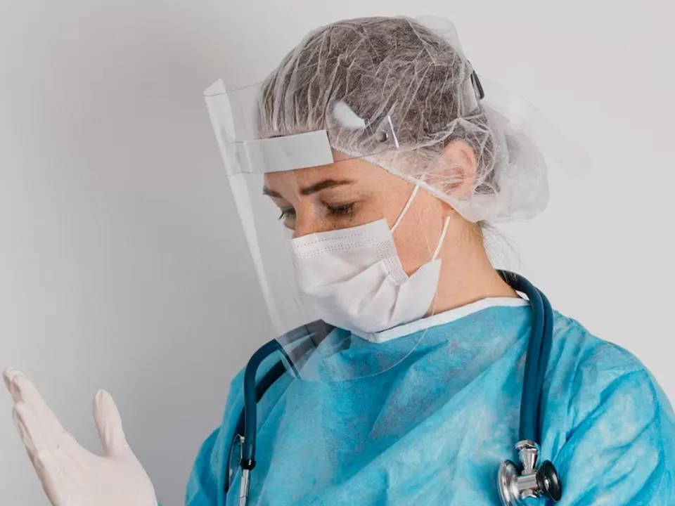 Стало известно, как пандемия подстегнула взаимодействие пациентов и врачей в России