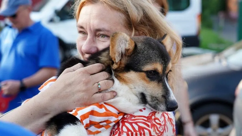 Фото: пресс-служба Администрации г.о. Котельники