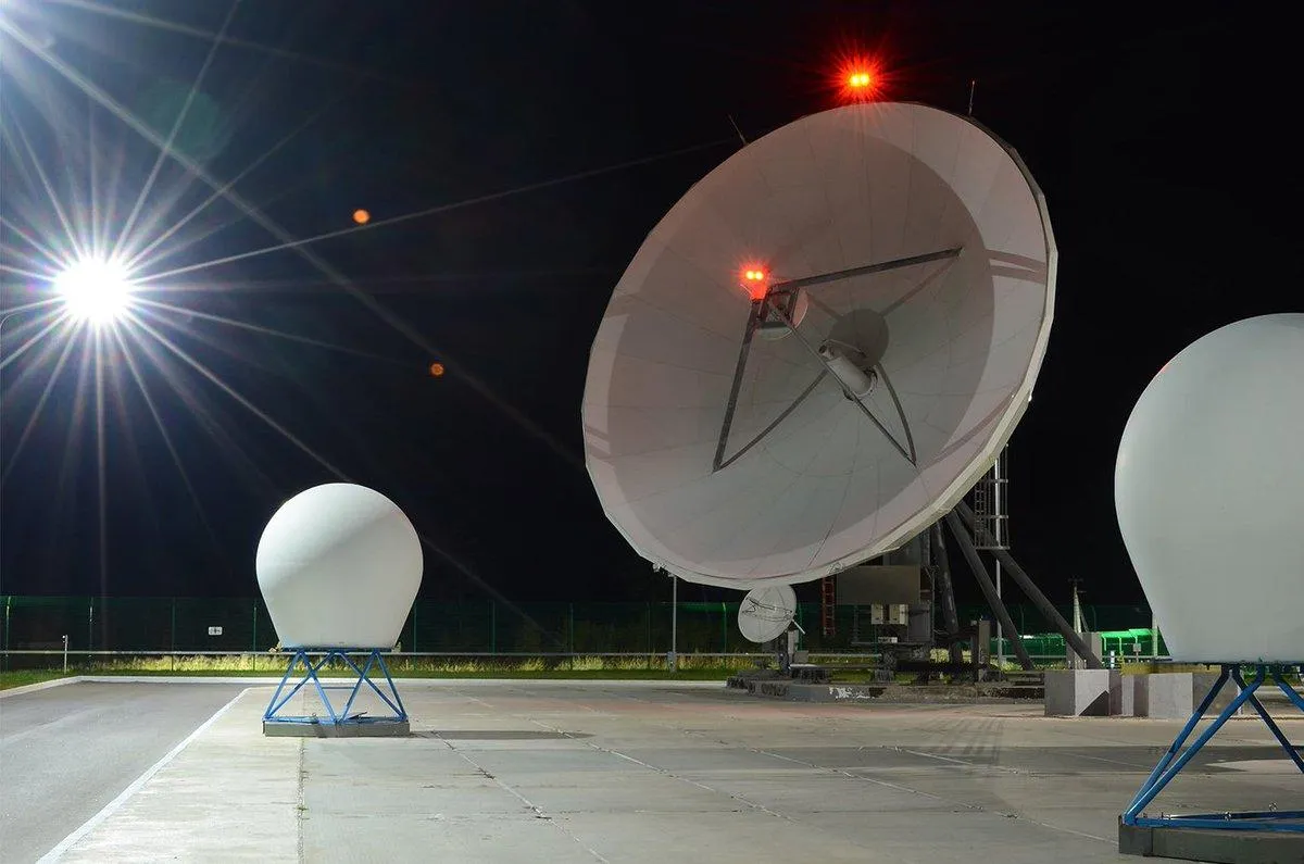 Roscosmos/via Globallookpress.com