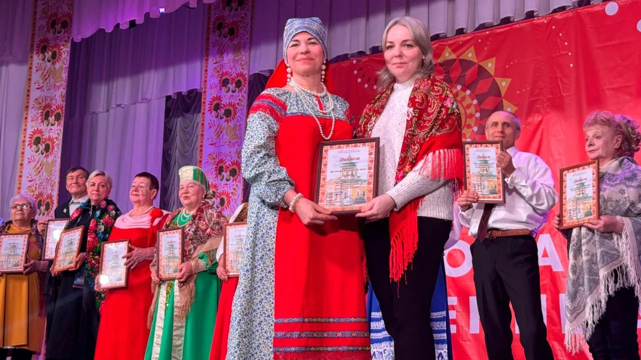 vk.com/Дворец культуры им. В.Н. Леонова