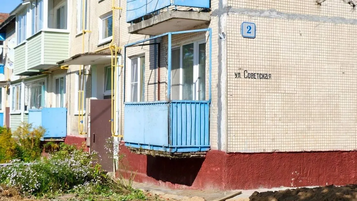 Фото: пресс-служба главы г.о. Шаховская Замира Гаджиева