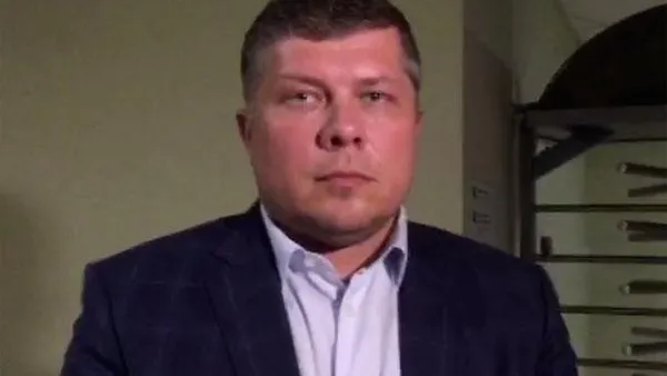 Телеканал «360»