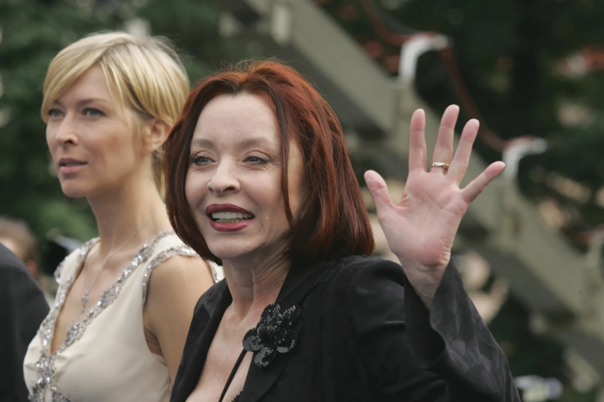 Roman Denisov, Роман Денисов/Russian Look