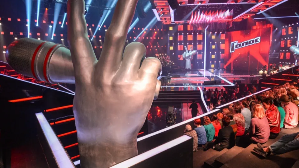 Фото: РИА Новости/Евгений Одиноков