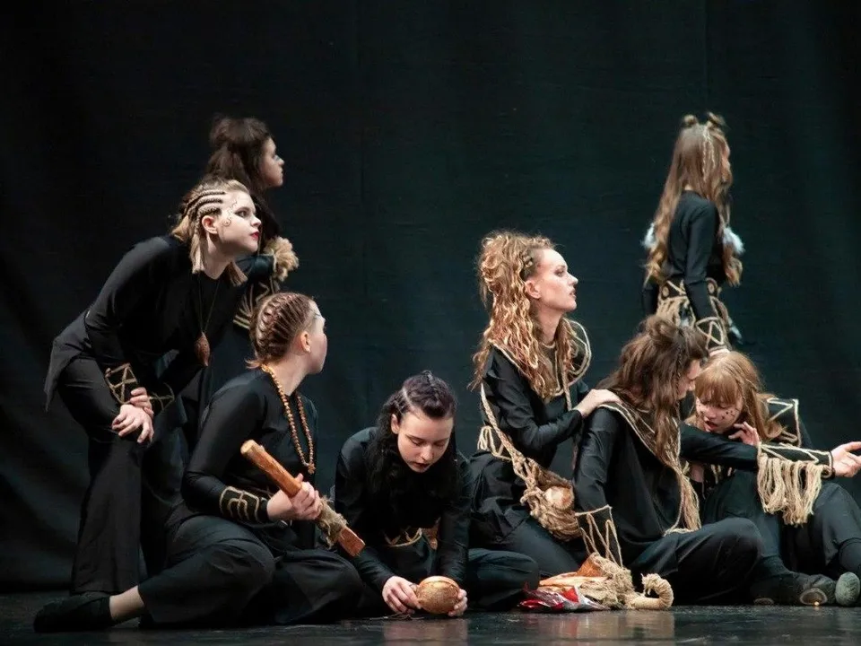 Фото: Наталья Ногина