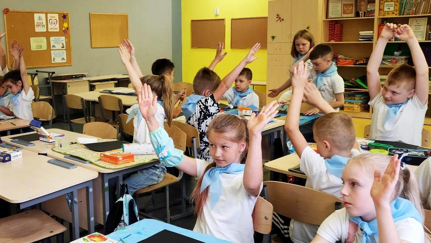 Фото: Нина Басистая