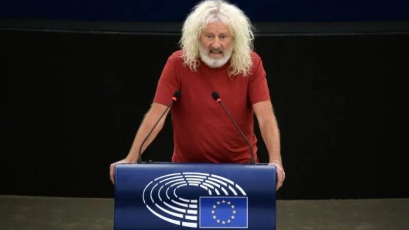 Уоллес: две трети европейцев не поддерживают ужесточение антироссийских санкций