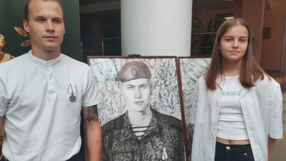 Фото: пресс-служба Администрации г.о. Бронницы