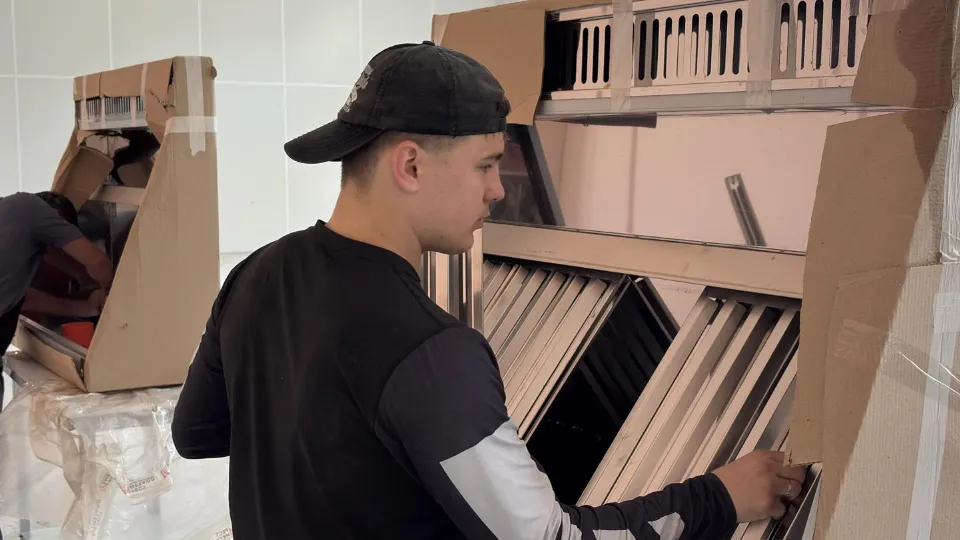 Фото: Анна Нестерова