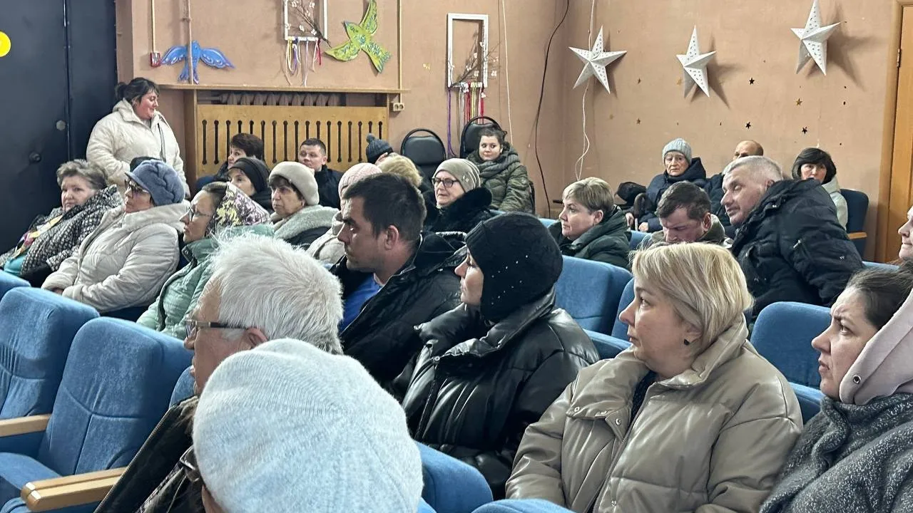 Администрация Можайского городского округа