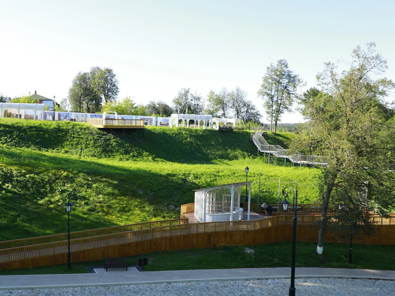 Фото: пресс-служба администрации Наро-Фоминского г.о.