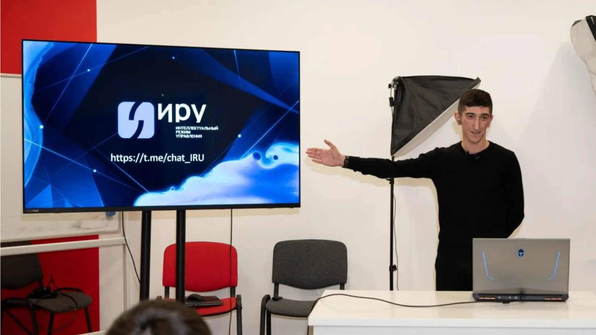 Фото: Пресс-служба Администрации г.о. Серпухов