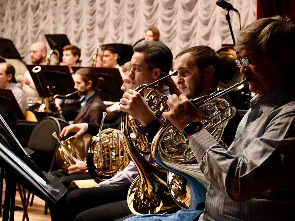 Фото: пресс-служба администрации г.о. Жуковский