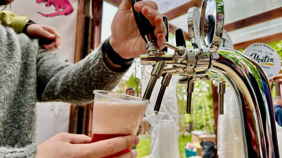 Фото: администрация г.о.Клин