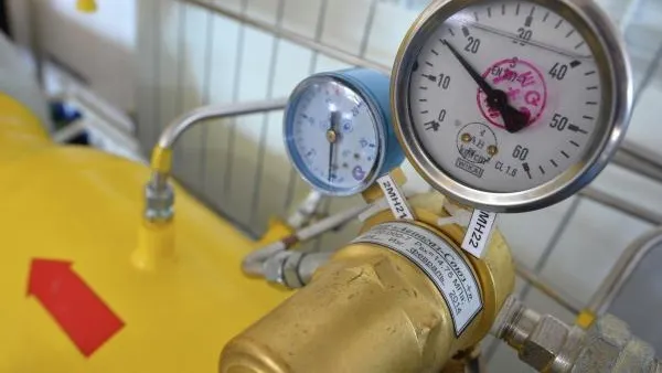 Два населенных пункта газифицируют в Кашире до конца 2019 года