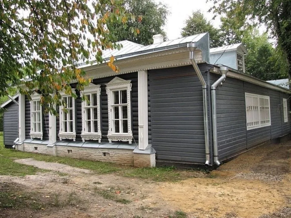 Фото: музей&nbsp;«Мелихово»