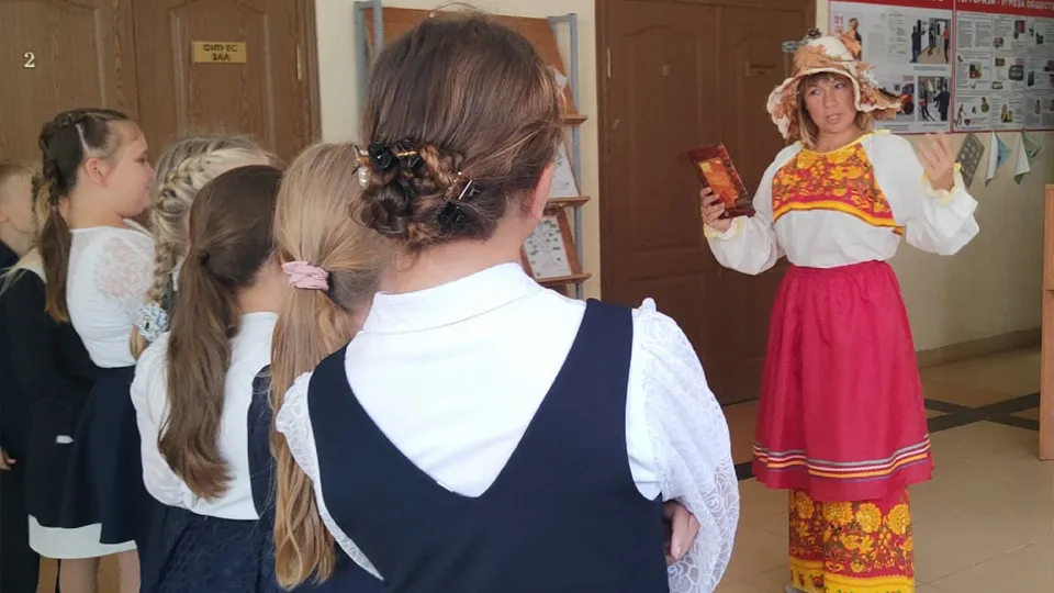 Фото: vk.com/Сельские Дома культуры (ЦД «Победа» г. Зарайска)