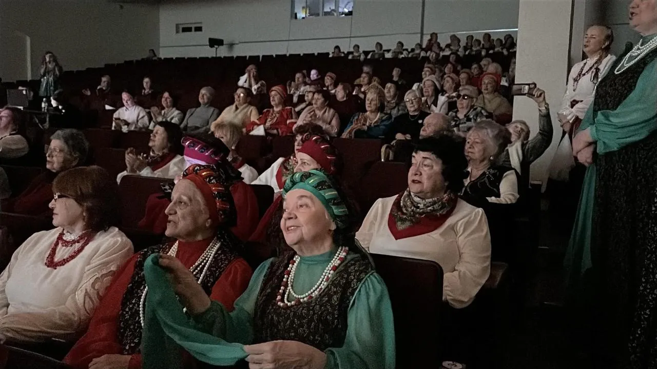 REGIONS/Кристина Тришина