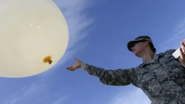United States Air Force