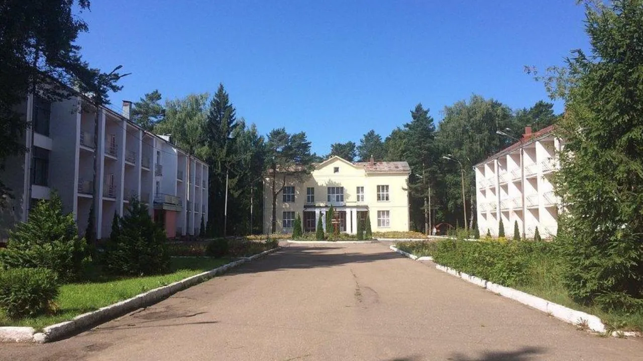 Семь тысяч льготников из Подмосковья отдохнули летом в санаториях