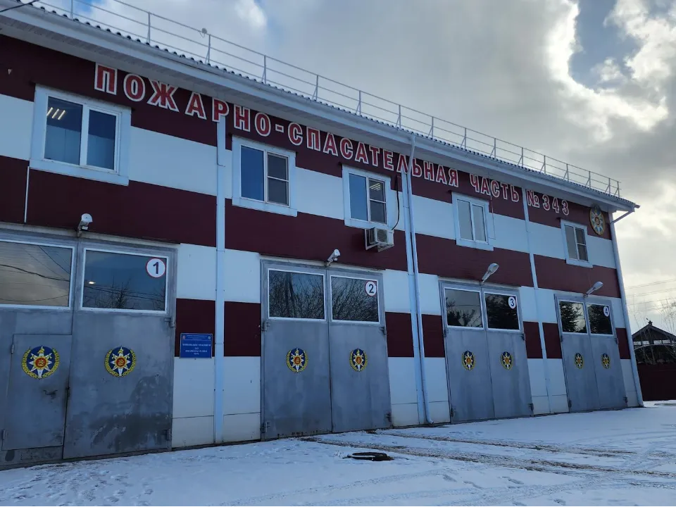 Фото: Ольга Антонова