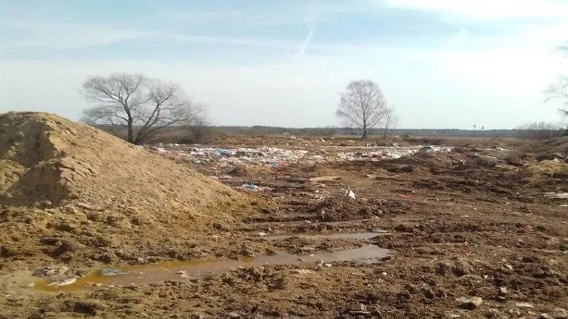 Фото: Министерство экологии и природопользования Московской области