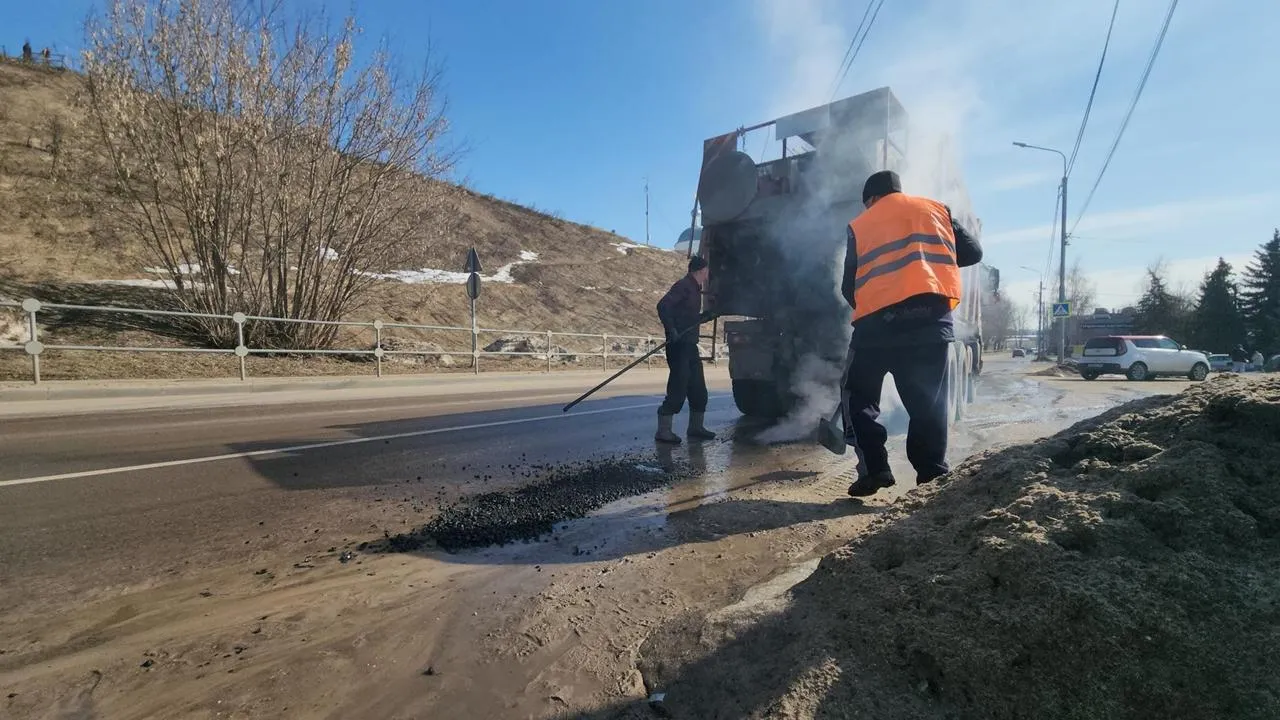 REGIONS/Валерий Гореловский