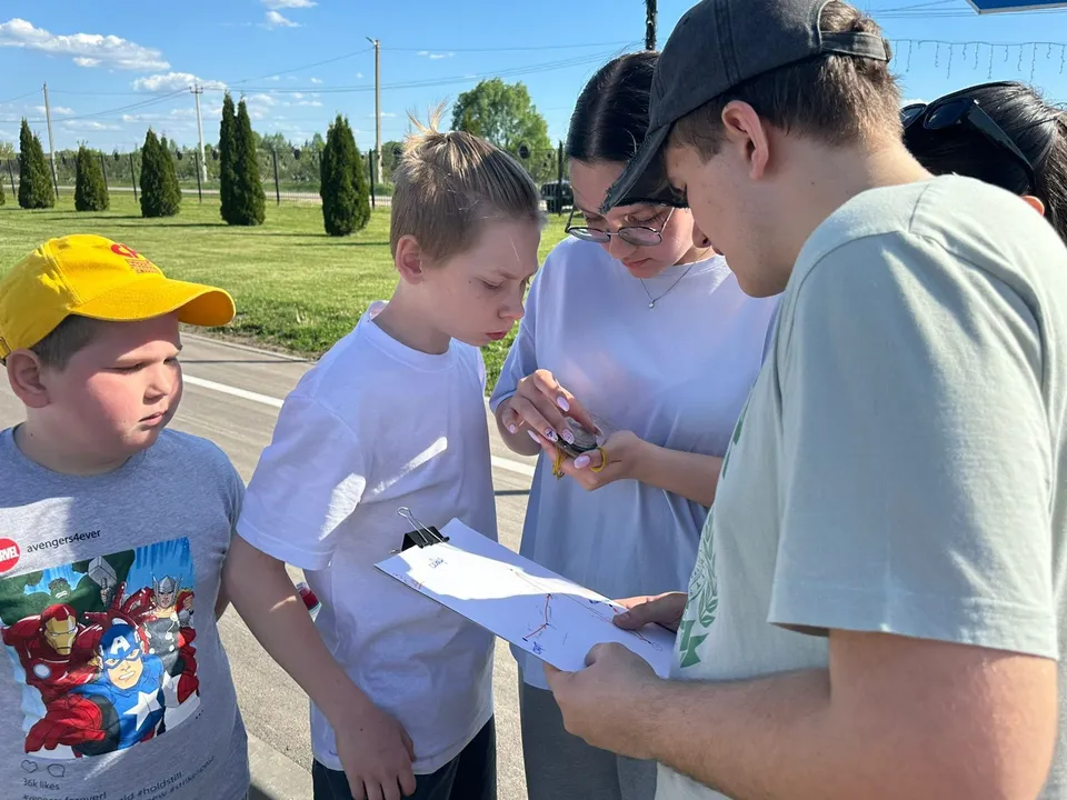 Фото: Центральный Дом культуры м.о. Серебряные Пруды