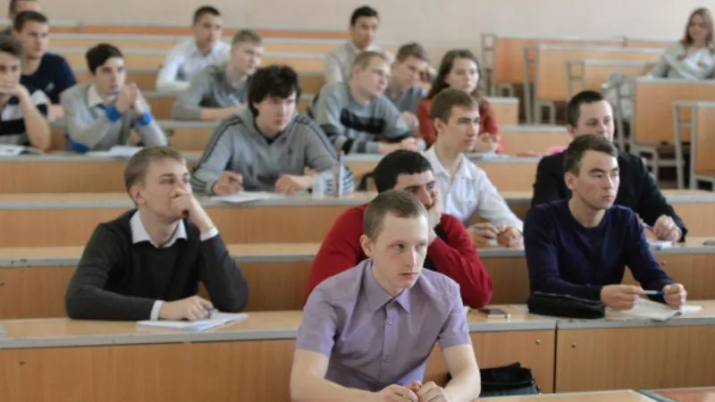  Александр Кондратюк / РИА Новости