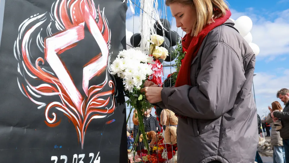 Фото: ТАСС/Вячеслав Прокофьев