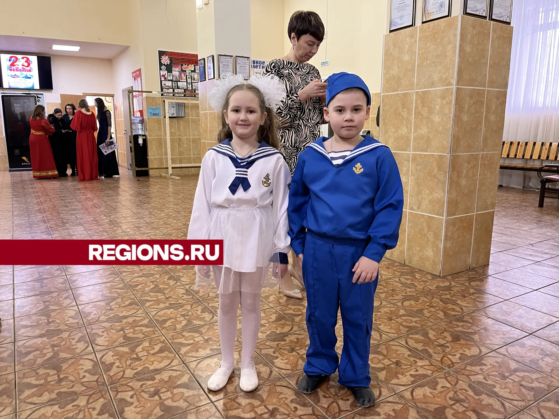 Фото: Татьяна Рунова