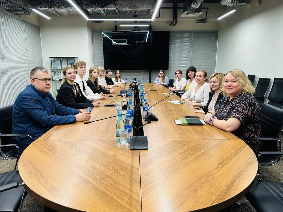 Фото: Комитет лесного хозяйства Московской области