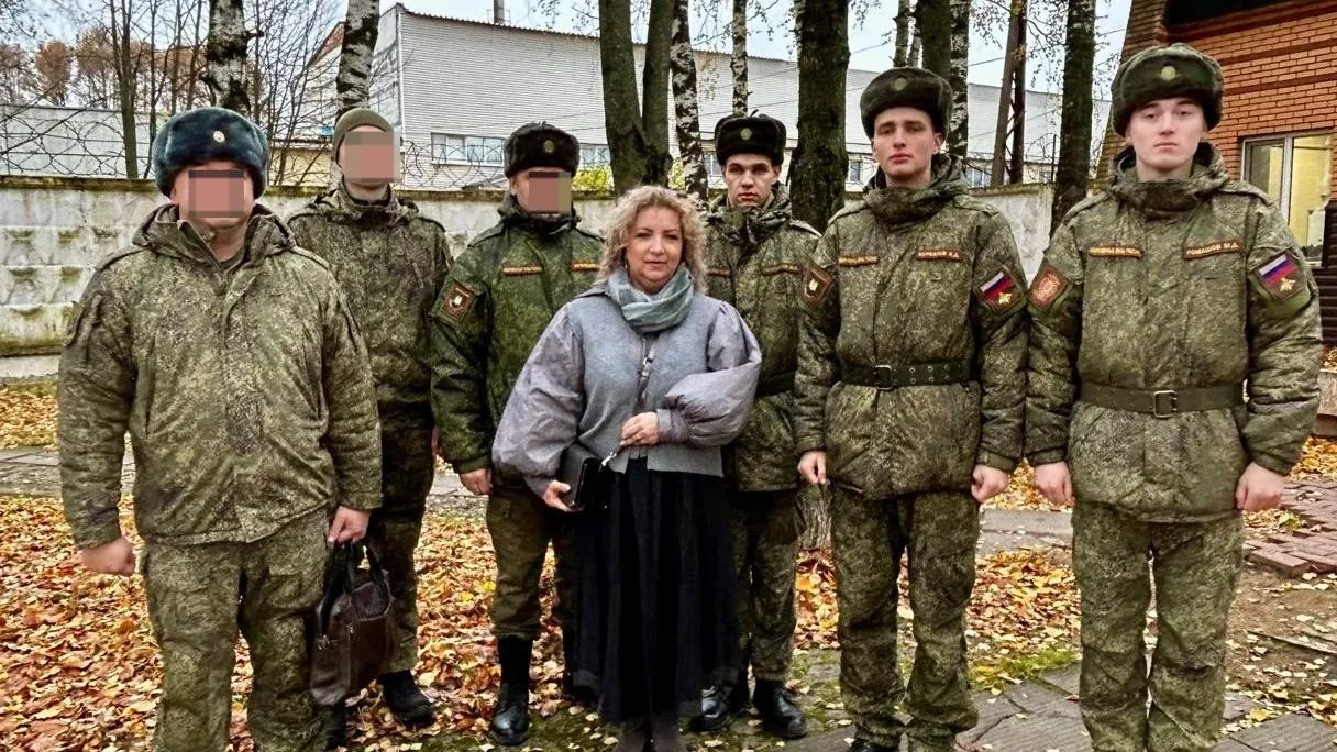 Фото: пресс-служба администрации Наро-Фоминского г.о.