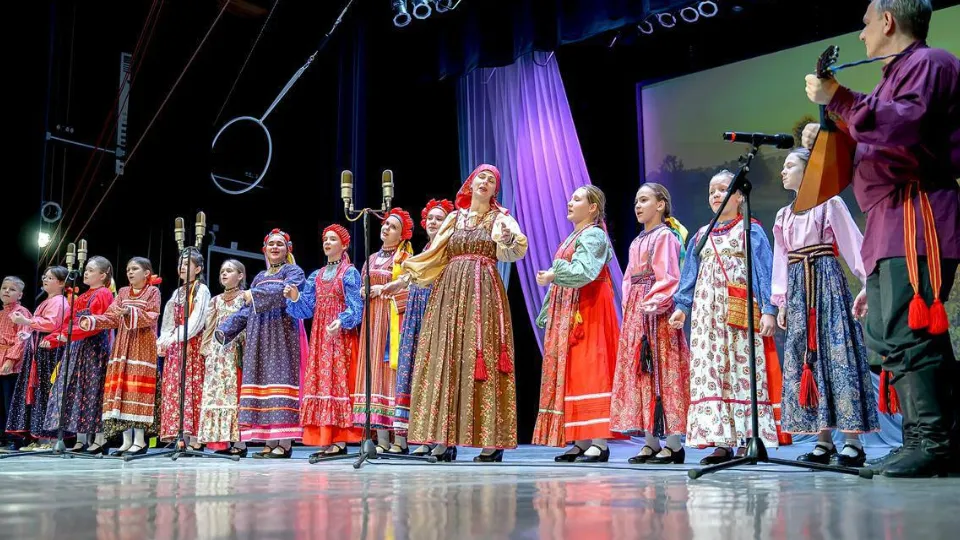 Фото: пресс-служба администрации г. о. Подольск