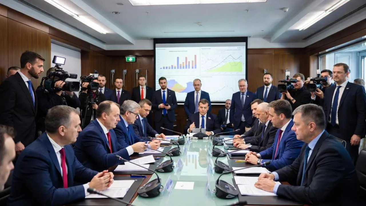 Венгрия в поисках «энергетического щита»: Сийярто прибыл в Москву за гарантиями от Путина