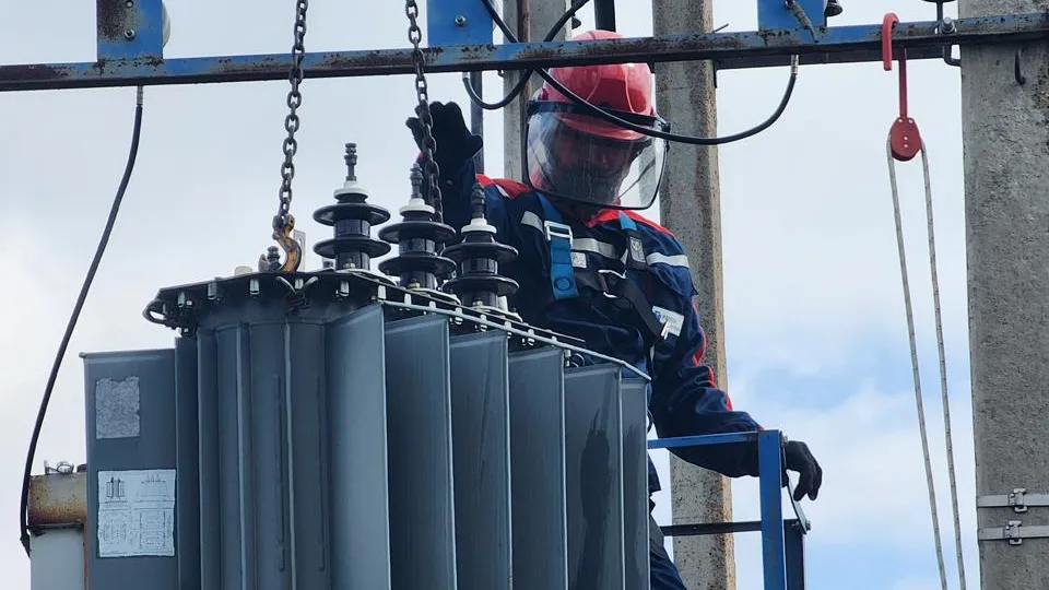 МедиаБанк Подмосковья/Светлана Плотникова