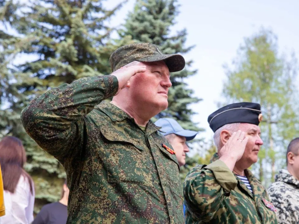 Фото: Парки г.о. Домодедово