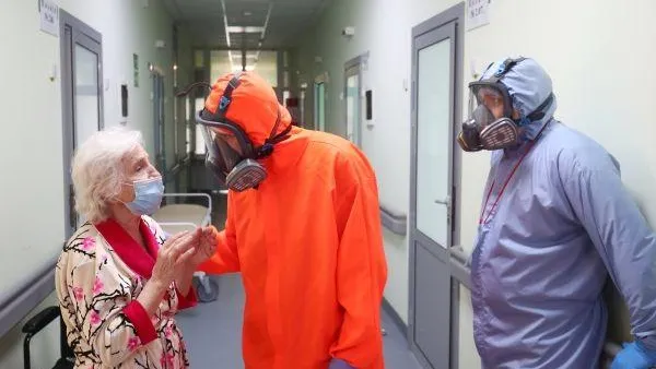 Семьсот тридцать пять новых случаев коронавируса диагностировали в Подмосковье